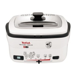 Tefal FR4950 Enkel 2 L 1600 W Wit - Tefal FR4950, 2 L, 1.3 kg, 80