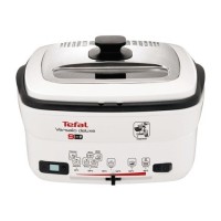Tefal FR4950 Singolo 2 L 1600 W Bianco - Tefal FR4950, 2 L, 1.3 kg, 80