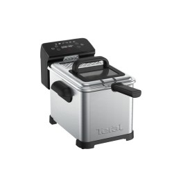 Tefal Family Pro FR507D Single 4 L Stand-alone 2400 W Deep fryer