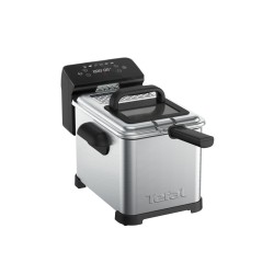 Tefal Family Pro FR507D Simple 4 L Autonome 2400 W Friteuse