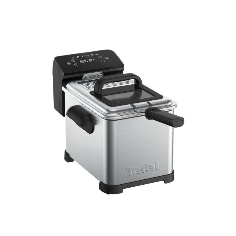 Tefal Family Pro FR507D Enkelt 4 L fritstående 2400 W frituregryde