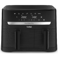 Tefal Easy Fry EY901N Doppia 8.3 L Stand-alone 2700 W Friggitrice ad aria calda