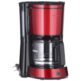 Severin KA 4817 coffee maker Semi-auto Drip coffee maker - Severin KA
