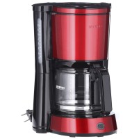Severin KA 4817 cafetera semiautomática de goteo - Severin KA