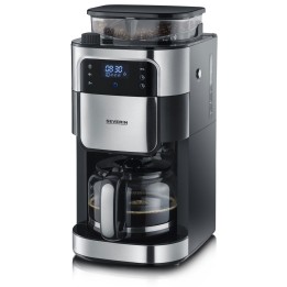 Severin KA 4813 coffee maker Semi-auto Drip coffee maker - Severin KA