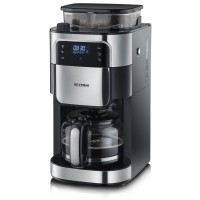 Severin KA 4813 kaffetrakter Semi-auto Drypp kaffetrakter - Severin KA