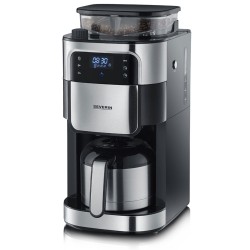 Severin KA 4814 coffee maker Semi-auto Drip coffee maker - Severin KA