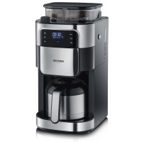 Severin KA 4814 macchina da caffè Semi-automatica Macchina da caffè a goccia - Severin KA