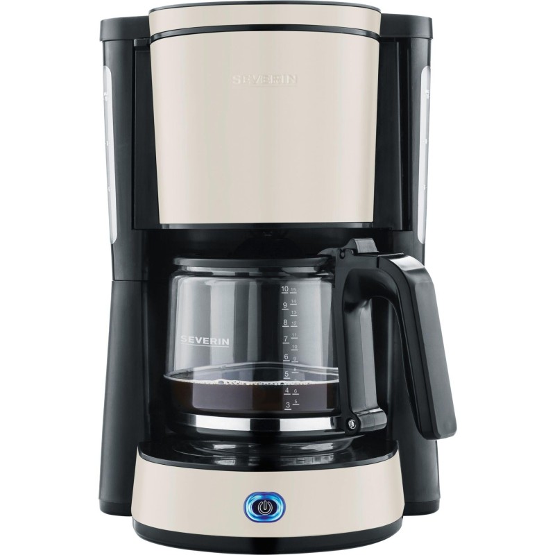 Severin KA 9575 kaffetrakter Dryppkaffetrakter - Severin KA 9575,