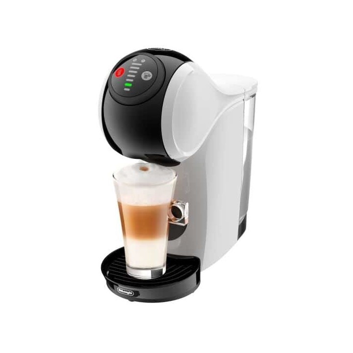 DeLonghi EDG226.W Fully-auto Capsule coffee machine 0.8 L - De