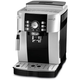 DeLonghi Magnifica S ECAM 21.116.SB coffee maker Semi-auto