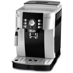 DeLonghi Magnifica S ECAM 21.116.SB macchina da caffè Semi-automatica