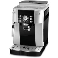 DeLonghi Magnifica S ECAM 21.116.SB macchina da caffè Semi-automatica