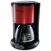 Moulinex Subito Manual Drip coffee maker 1.25 L - Moulinex Subito,