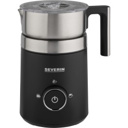 Severin SM 3585 milk frother/warmer Automatic milk frother/warmer