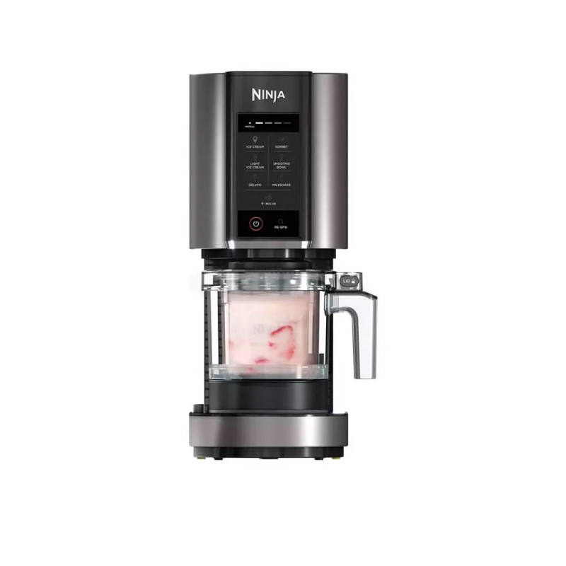 Ninja CREAMi NC300UK | Glace &amp; Machine à desserts 1.4L – SharkNinja UK