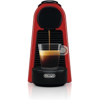 Delonghi EN85.R Nespresso kapselkaffemaskin - slank design,