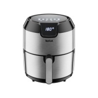 Tefal Easy Fry EY401D Enkel 4.2 L Frittstående 1500 W Varmluftsfrityser
