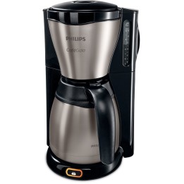 Philips HD7548 Drip coffee maker 1.32 L - Philips HD7548, Drip coffee