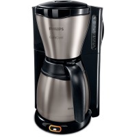 Philips HD7548 Droppkaffebryggare 1.32 L - Philips HD7548, Droppkaffe