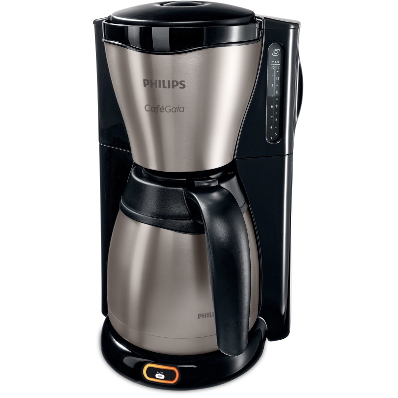 Philips HD7548 Droppkaffebryggare 1.32 L - Philips HD7548, Droppkaffe