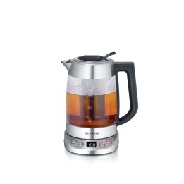 Severin WK 3480 electric kettle 1.7 L 3000 W White - Severin WK 3480,