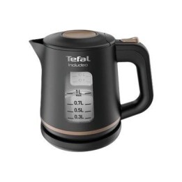 Tefal Includeo KI5338 electric kettle 1 L 2400 W Black - Tefal