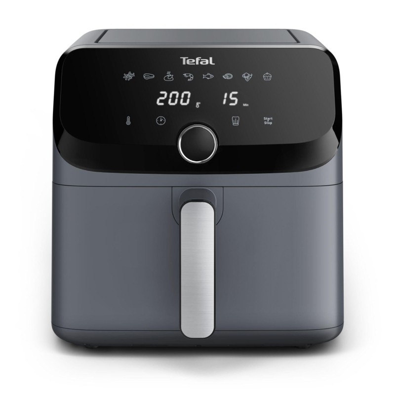 Tefal Easy Fry Mega EY855BE0 Fritteuse Einzelgerät 7.5 L Stand-alone 2020 W