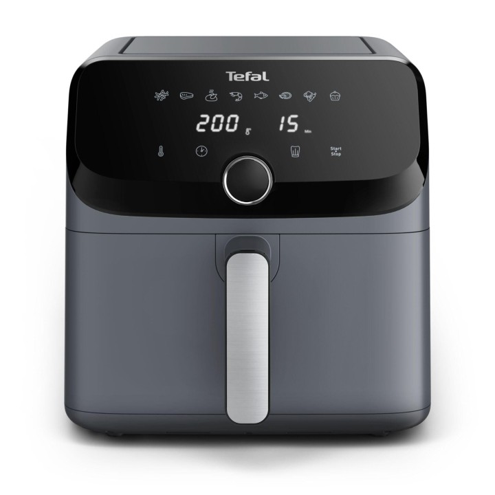 Tefal Easy Fry Mega EY855BE0 fryer Single 7.5 L Stand-alone 2020 W