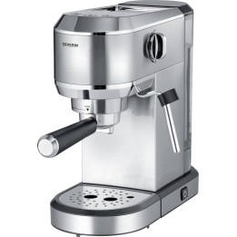 Severin Newspresa KA 5997 Semi-auto Espresso machine 1 L - Severin