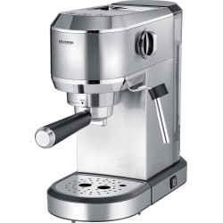 Severin Newspresa KA 5997 Halvautomatisk espressomaskin 1 L - Severin