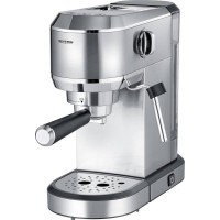 Severin Newspresa KA 5997 Semi-auto Espresso machine 1 L - Severin