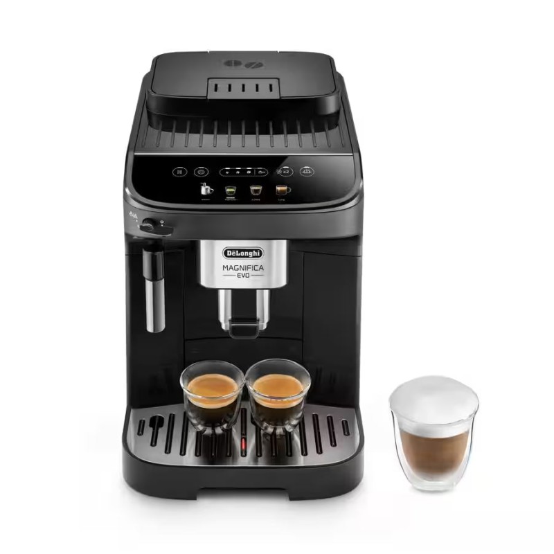 De'Longhi Magnifica Evo ECAM290.21.B | Bean-to-Cup Coffee Machine