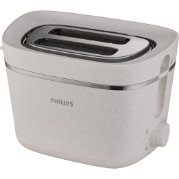 Philips Eco Conscious Edition HD2640/10 5000 Series Toaster - Philips
