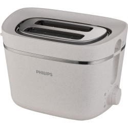 Philips Eco Conscious Edition HD2640/10 5000 Series Toaster - Philips