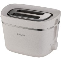 Philips Eco Conscious Edition HD2640/10 5000 Serie Toaster - Philips