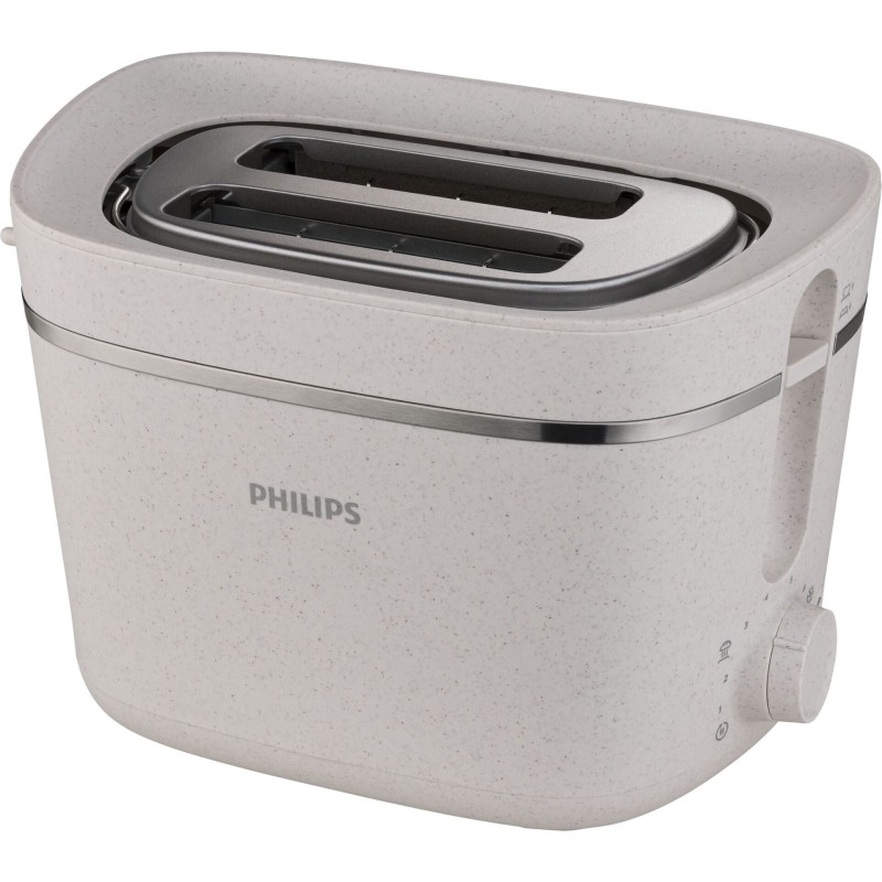 Philips Eco Conscious Edition HD2640/10 5000 Serie Brødrister - Philips