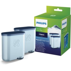 Philips AquaClean CA6903/22 Filtro de cal y agua - Philips AquaClean