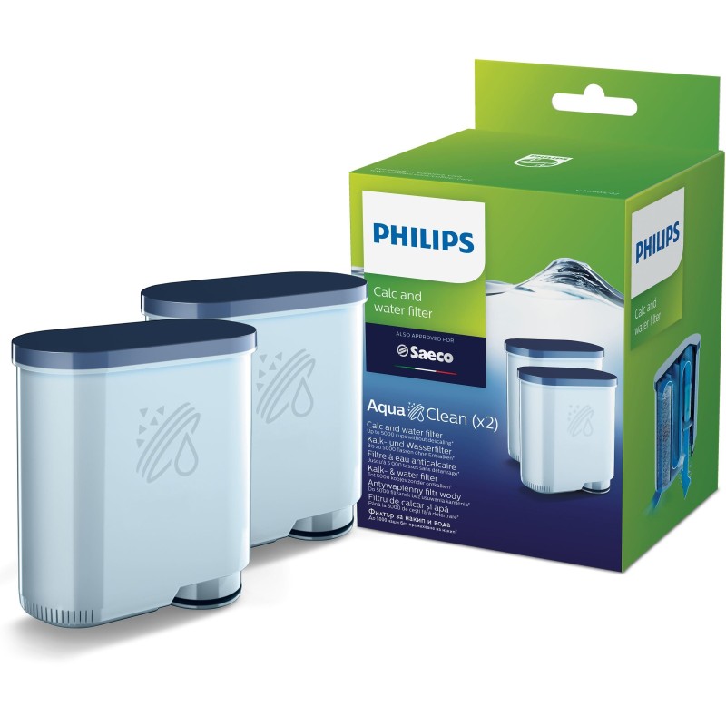 Philips AquaClean CA6903/22 Calc and Water filter - Philips AquaClean