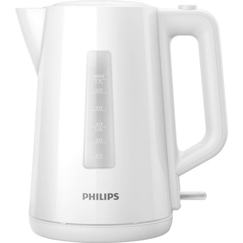 Philips 3000 série HD9318/00 bouilloire électrique 1.7 L 2020 W - Philips