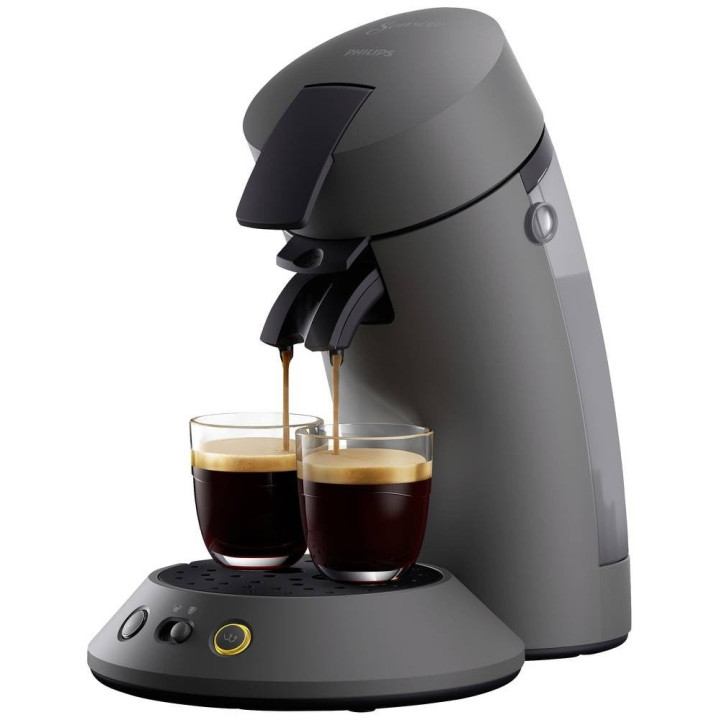 Senseo CSA210/50 coffee maker Fully-auto Pod coffee machine 0.7 L -