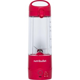 NutriBullet NBP003MA 0.475 L Portable blender Magenta, Purple -