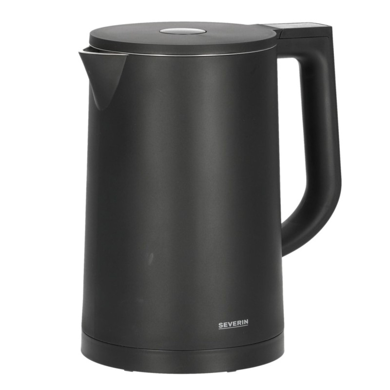 Severin WK 3483 elkedel 1.7 L 2200 W Sort - Severin WK 3483,