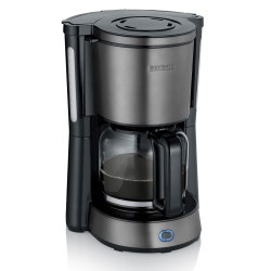 Severin KA 9340 cafetera Semiautomática Cafetera de goteo 1.25 L -