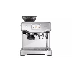 Sage The Barista Touch Acier inoxydable | Machine à expresso à écran tactile