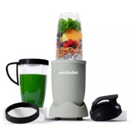 NutriBullet NB907MAJD blender 0.9 L Sport blender 900 W Green -