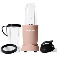 NutriBullet NB907MACL batidora 0.9 Batidora deportiva L 900 W Rosa -