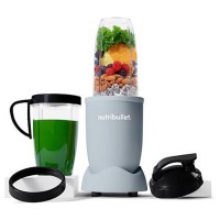 NutriBullet NB907MASL blender 0.9 L Sportsblender 900 W Blå -