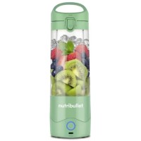 NUTRiBULLET NBP003LG Smoothie-Maker green