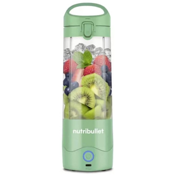 NUTRiBULLET NBP003LG Smoothie-Maker green